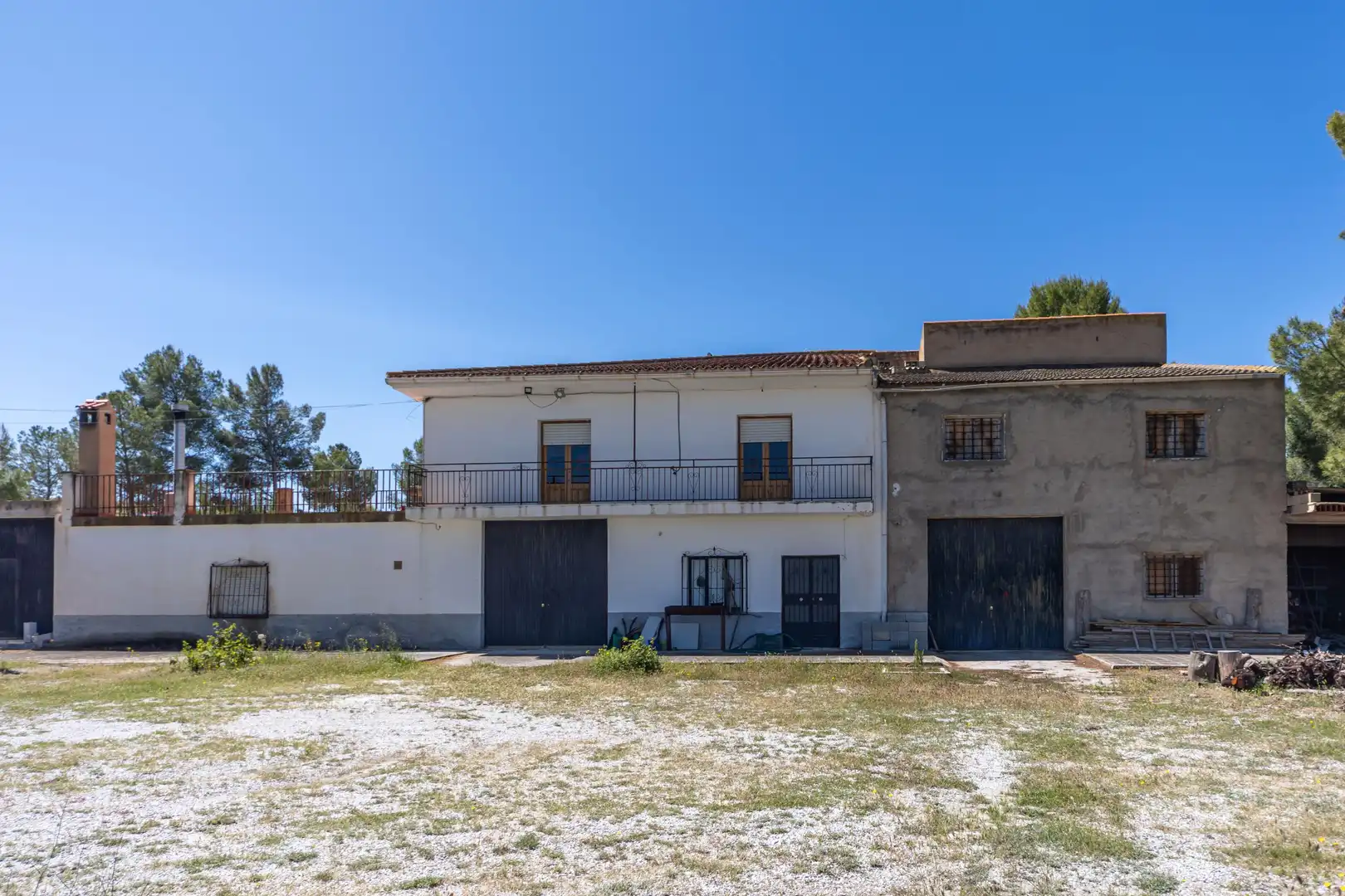 Country homes for sale in Calle María Zayas, Benamaurel