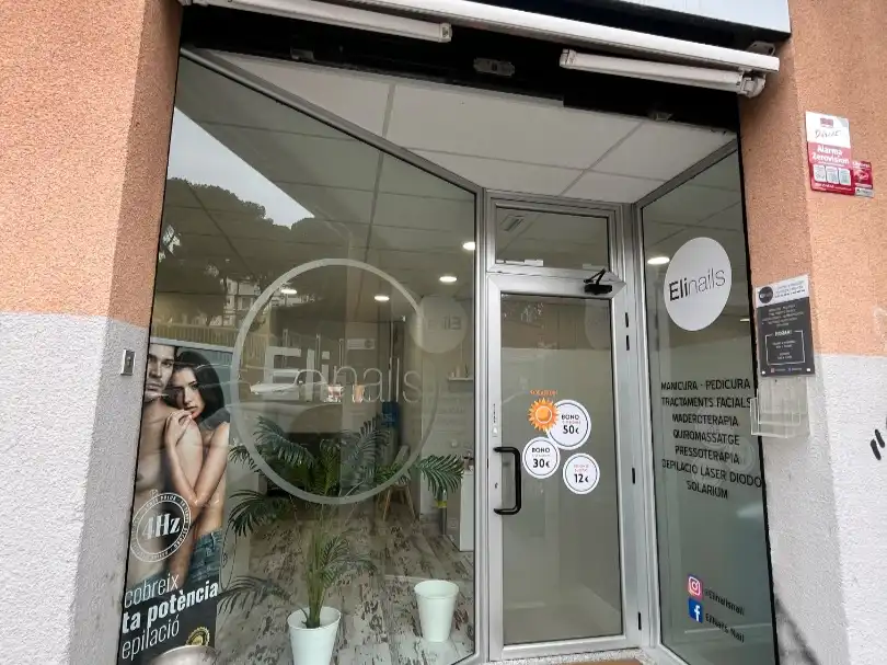 Local comercial en traspaso en Carrer caramelles 11, imagen 9