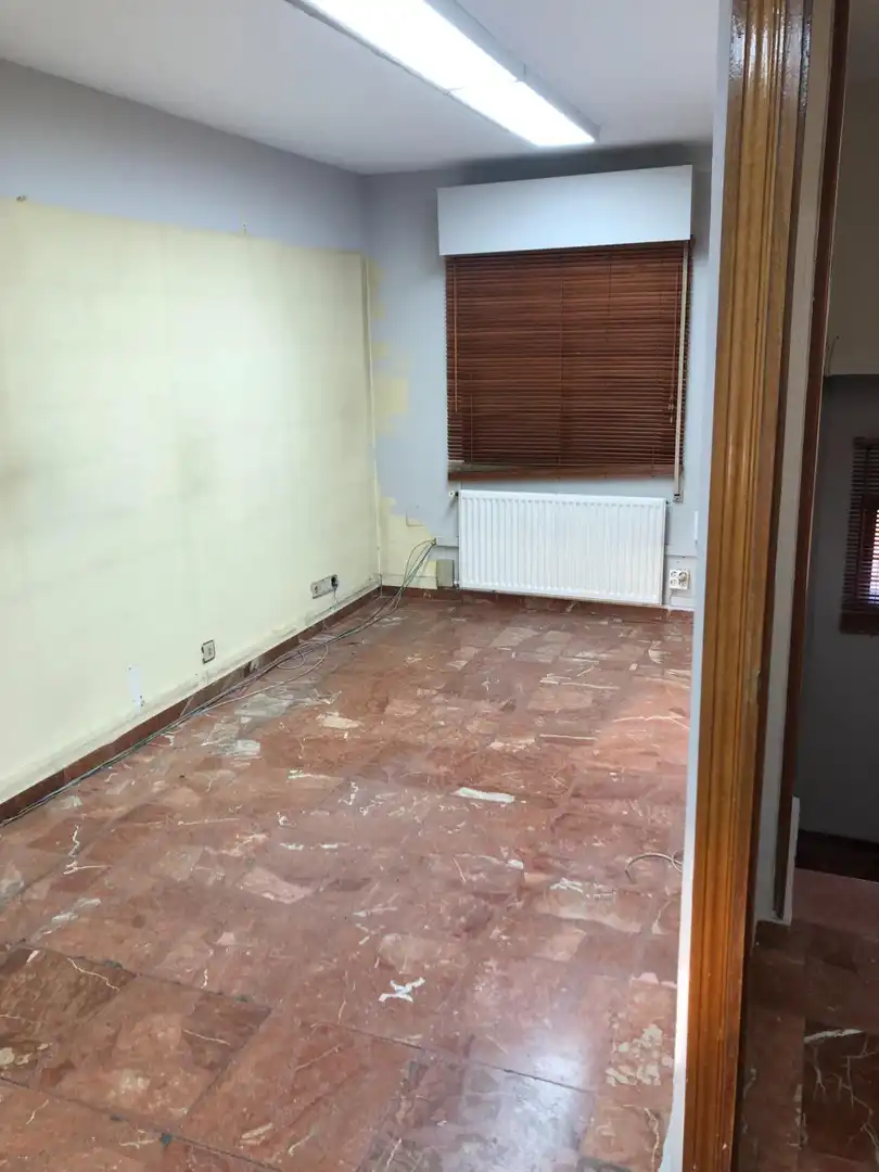 Casa o xalet en venda en Madrid amb Calefacció i Terrassa
