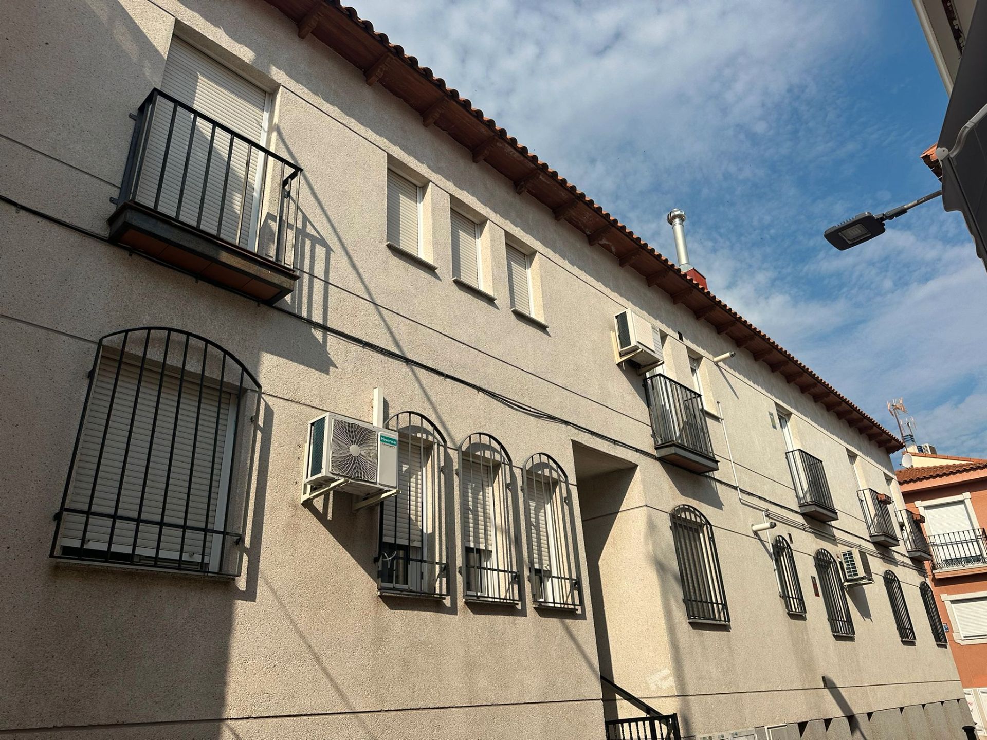 Dúplex en venda a Calle Don Diego, Centro, Arganda del Rey