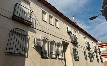 Dúplex en venda a Calle Don Diego, Centro, Arganda del Rey