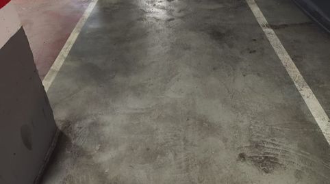 Foto 2 de Garatge de lloguer a Carrer Major, 72, Riu Nord, Santa Coloma de Gramenet