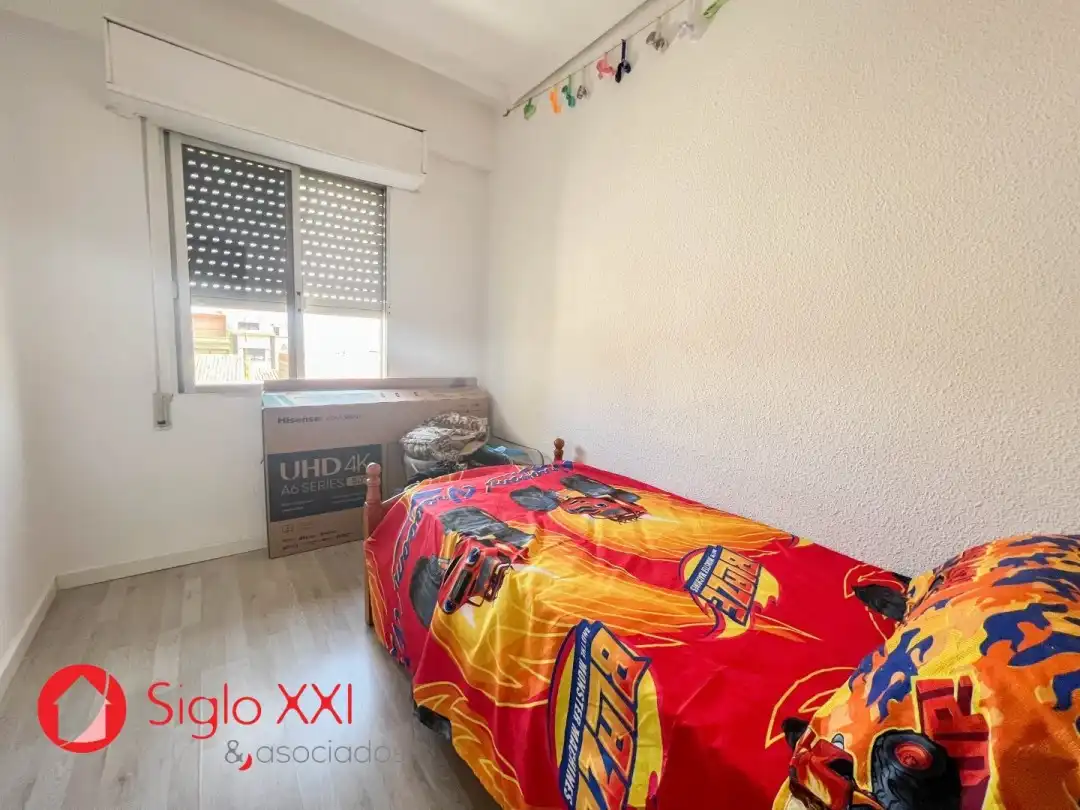 Flat for sale in Centro, imagen 6
