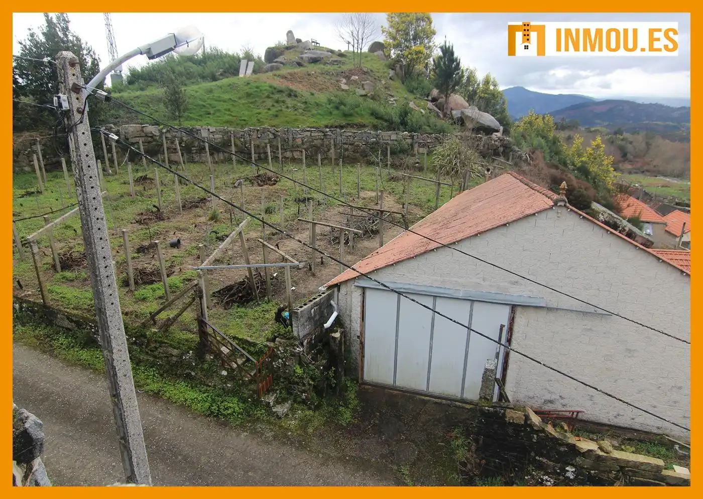Local en venda en Carballeda de Avia