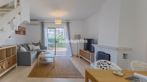 Foto 4 von Einfamilien-Reihenhaus zum Verkauf in Zona Centro Comercial Torrequebrada, Benalmádena