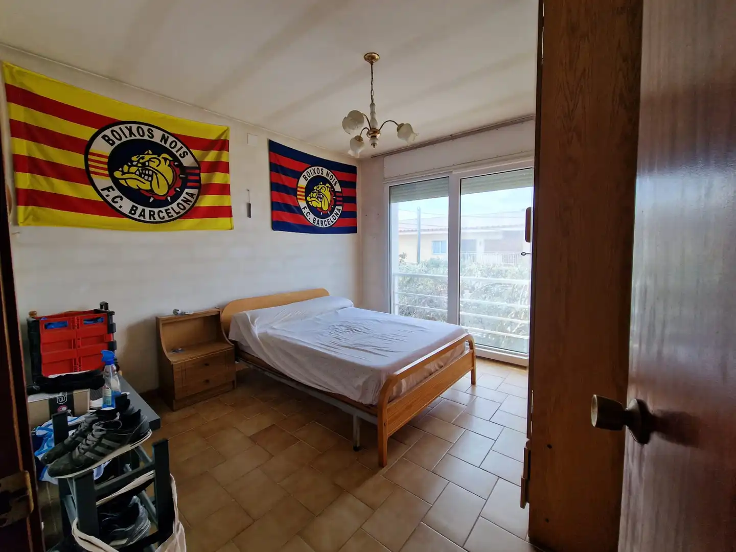 Habitación de Casa o chalet en venta en Montmeló con Calefacción y Jardín privado