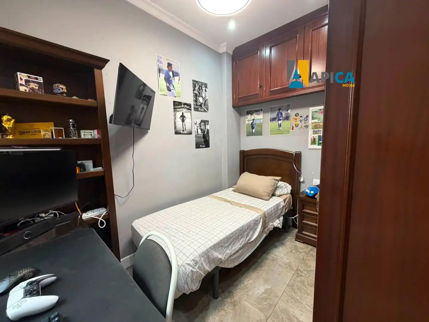 Piso en venta en La Pastora - La Estación, imagen 11