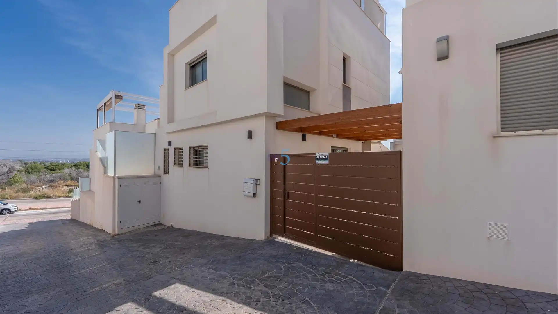 House with terrace for sale in Orihuela Costa, imagen 36