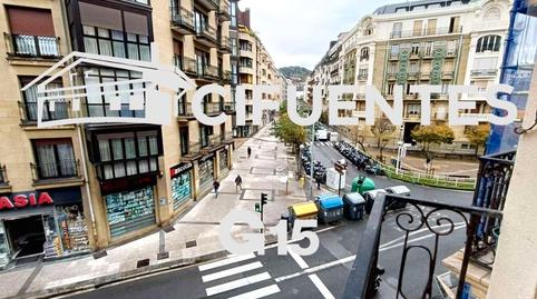 Photo 2 of Flat for sale in Gros, Gipuzkoa