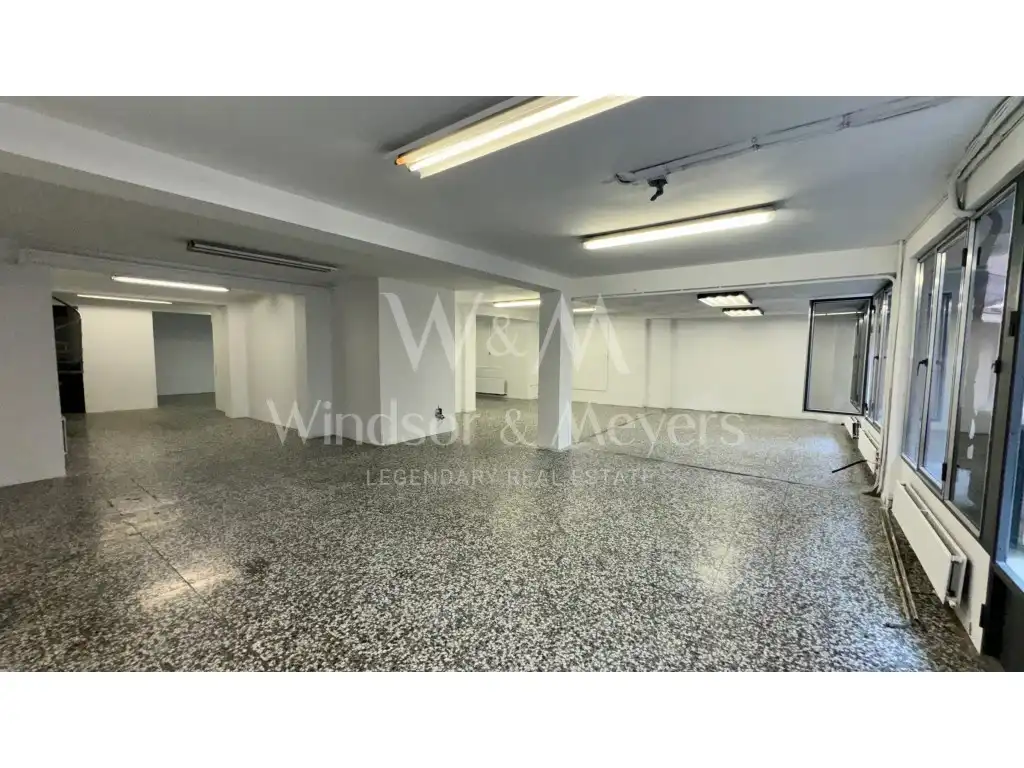 Local comercial de lloguer a Carrer Roureda de Sansa, 2-40 2-40, imagen 3