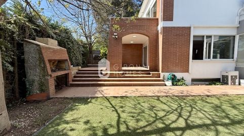 Foto 4 de Casa o xalet de lloguer a Fornells de la Selva, Girona