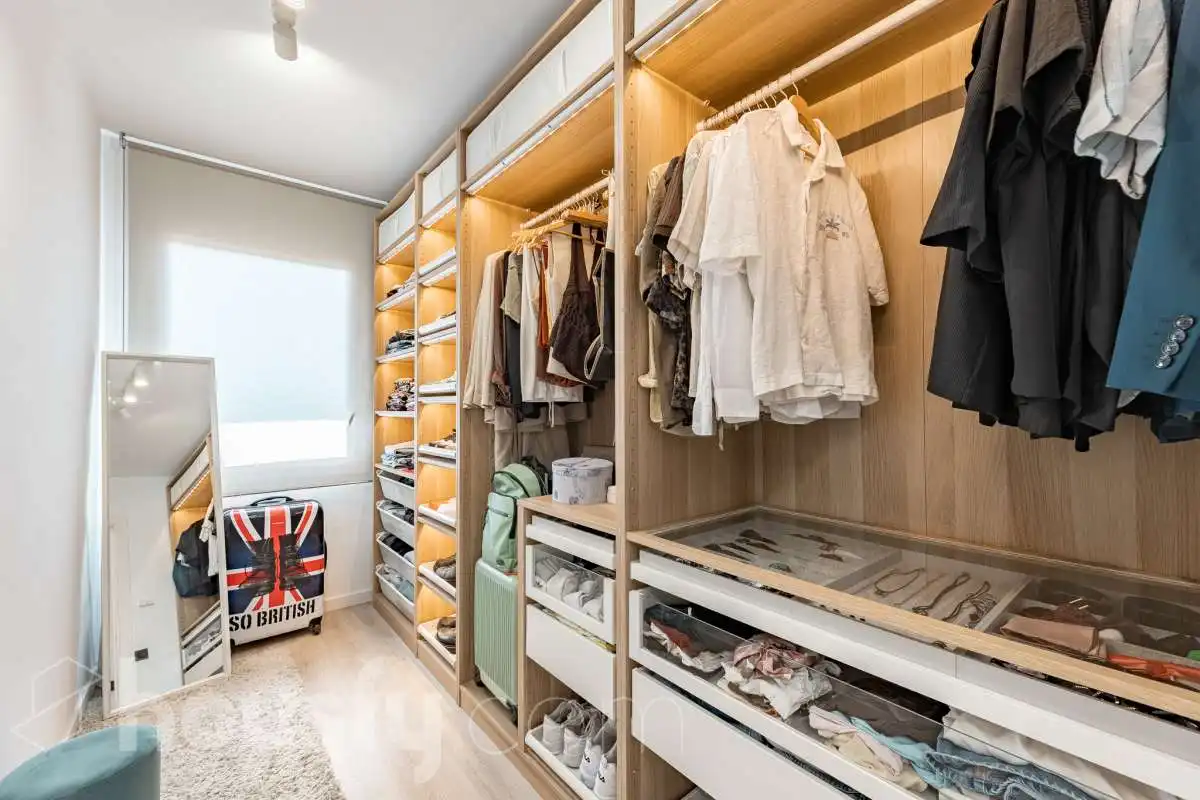 Flat with terrace for sale in Rambla Francesc macia ., imagen 18