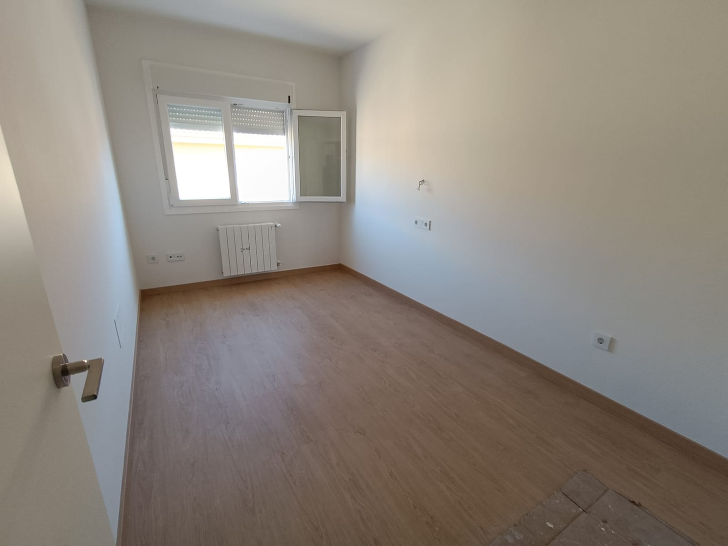 Bedroom of House or chalet for sale in Torralba de Calatrava  with Terrace