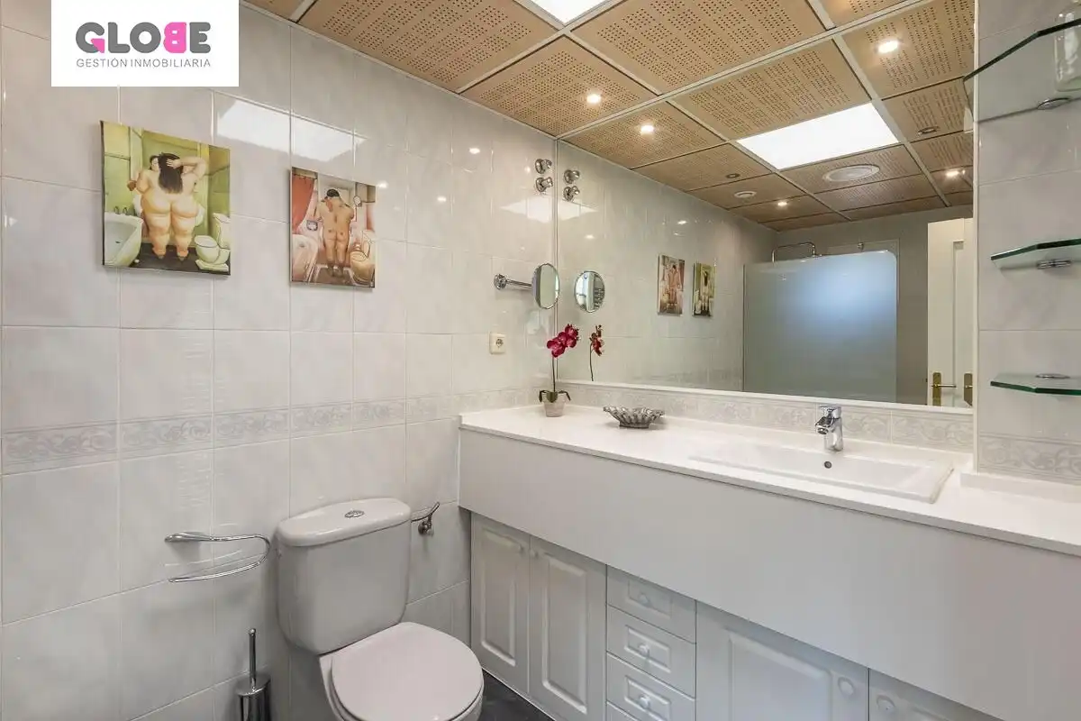 Casa con terraza en venta en Genil, imagen 31