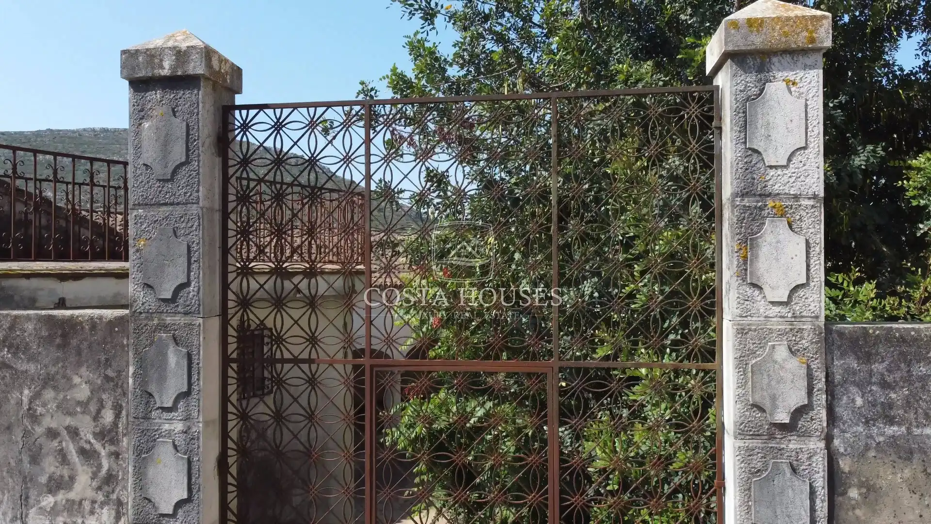 Maison rustique avec piscine à vendre à Partida Les Planes, imagen 14