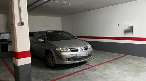 Foto 4 de Garatge en venda a Perillo, A Coruña