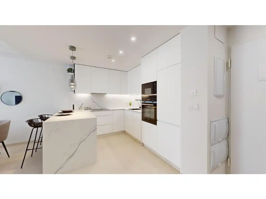 Apartament amb piscina en venda a Orihuela Costa, imagen 26