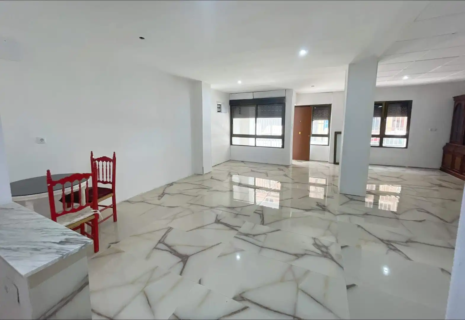 Planta baja en venta en Elche / Elx