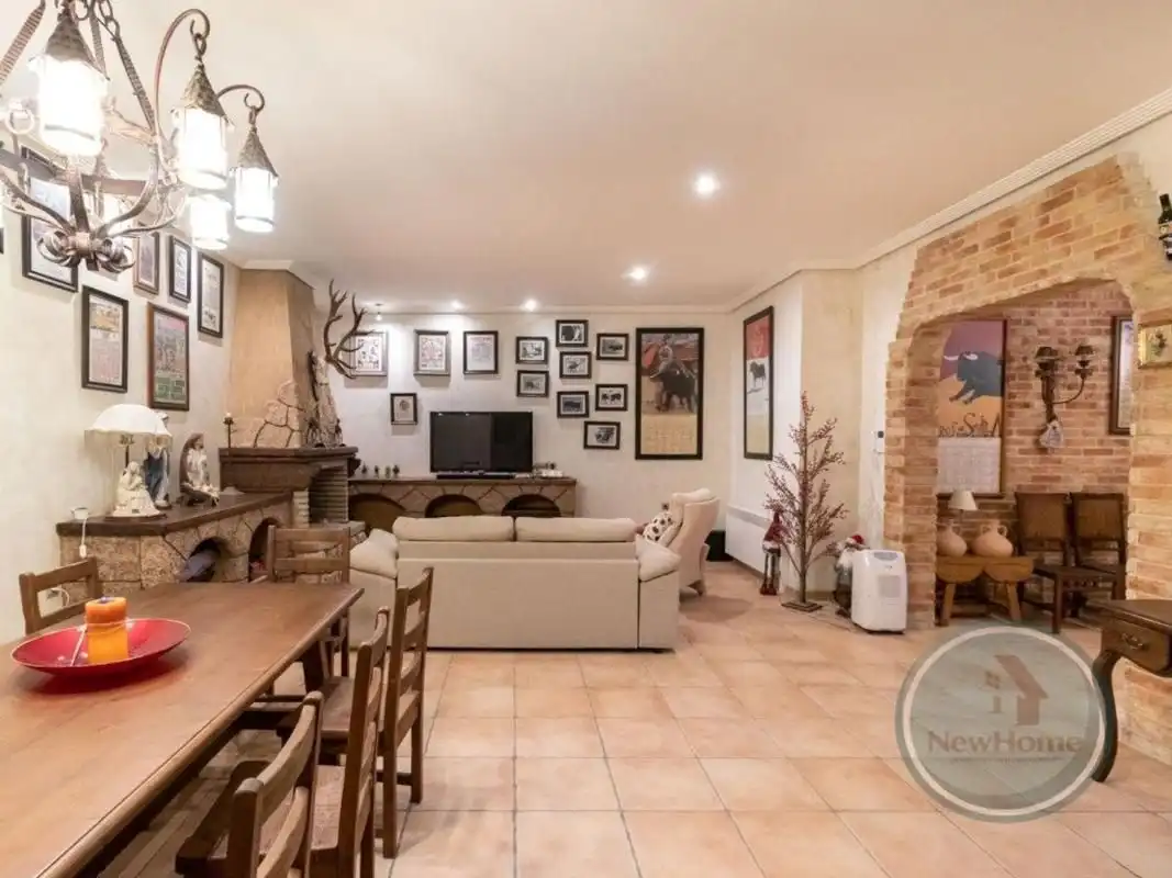 House with pool for sale in Valverde, imagen 17