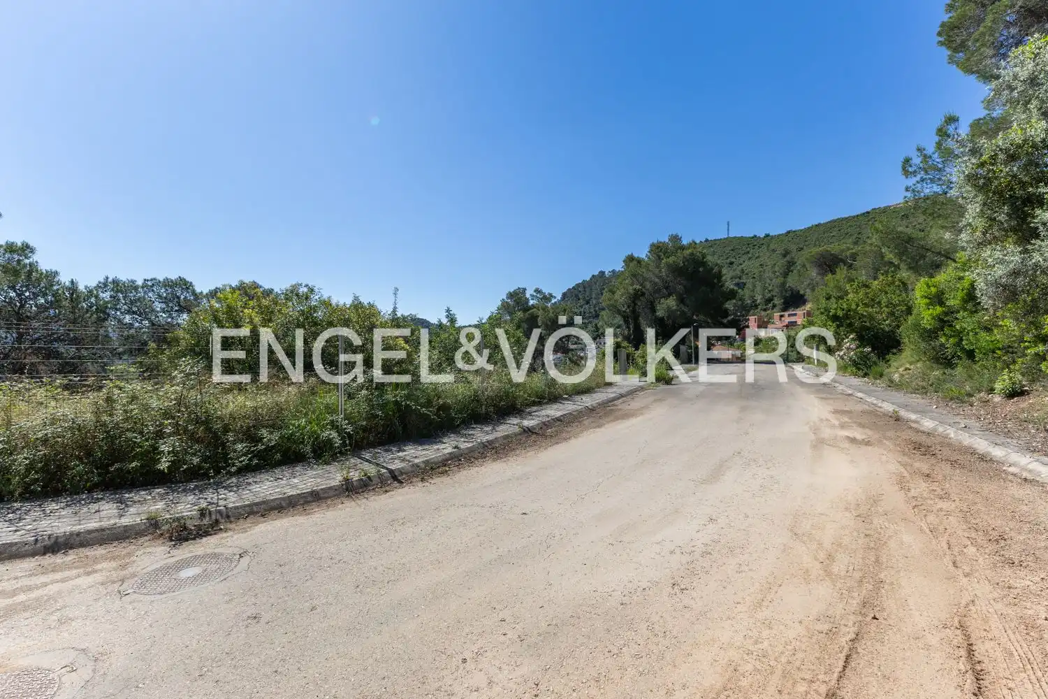 Residencial en venda en Carcaixent
