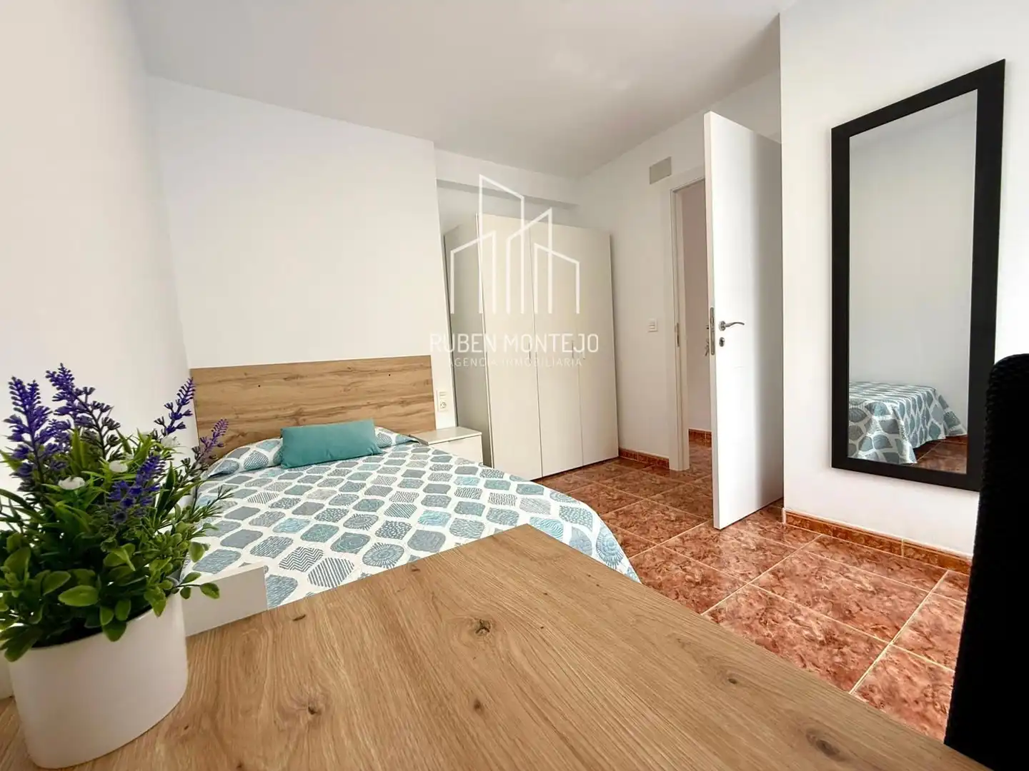 Habitación de Piso en venta en Salamanca con Calefacción, Amueblado y Horno