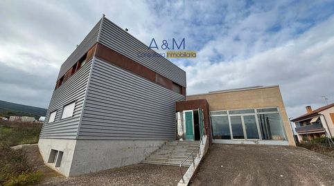 NAVE CON VIVIENDA EN LOGROÑO, imagen 4