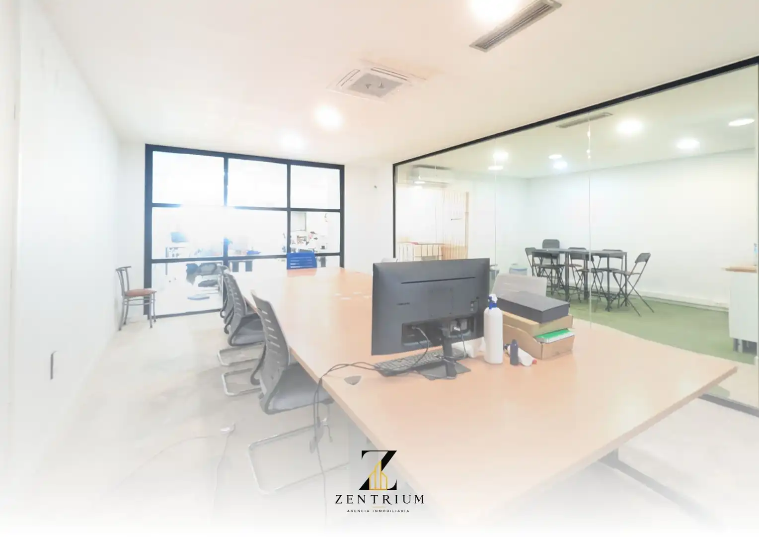 Local en venta en Zaragoza con Aire acondicionado, Amueblado y Internet