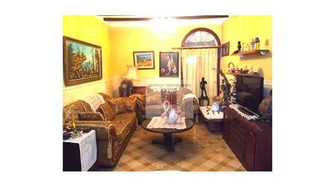 CASA VENTA ZONA COCENTAINA
