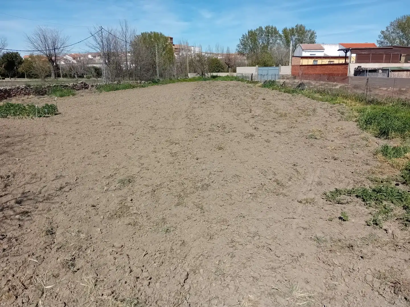 Flat for sale in Cózar