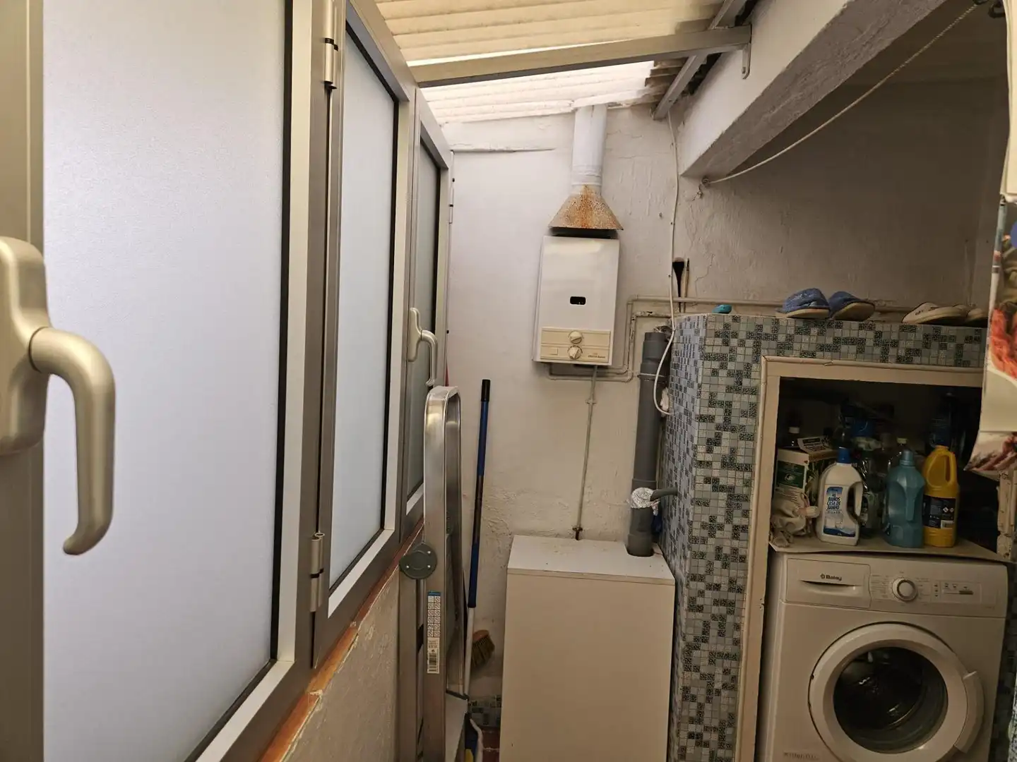 Flat with terrace for sale in Elche ciudad, imagen 4