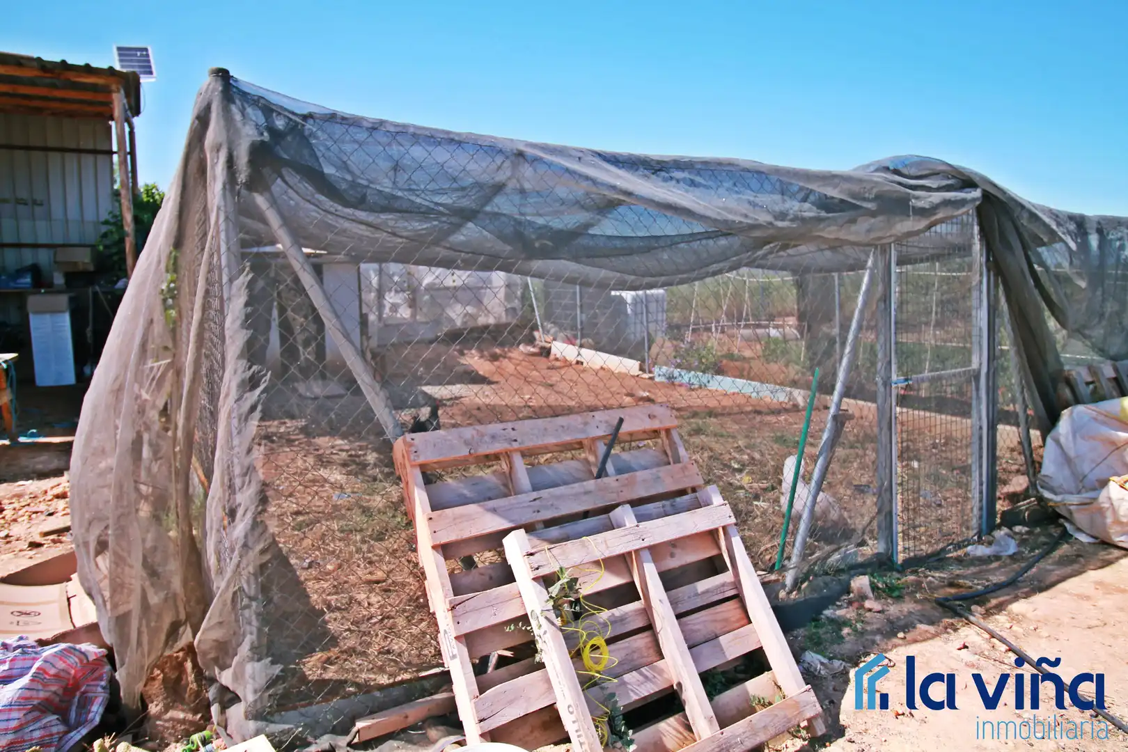 Rural land for sale in Mollina, imagen 8
