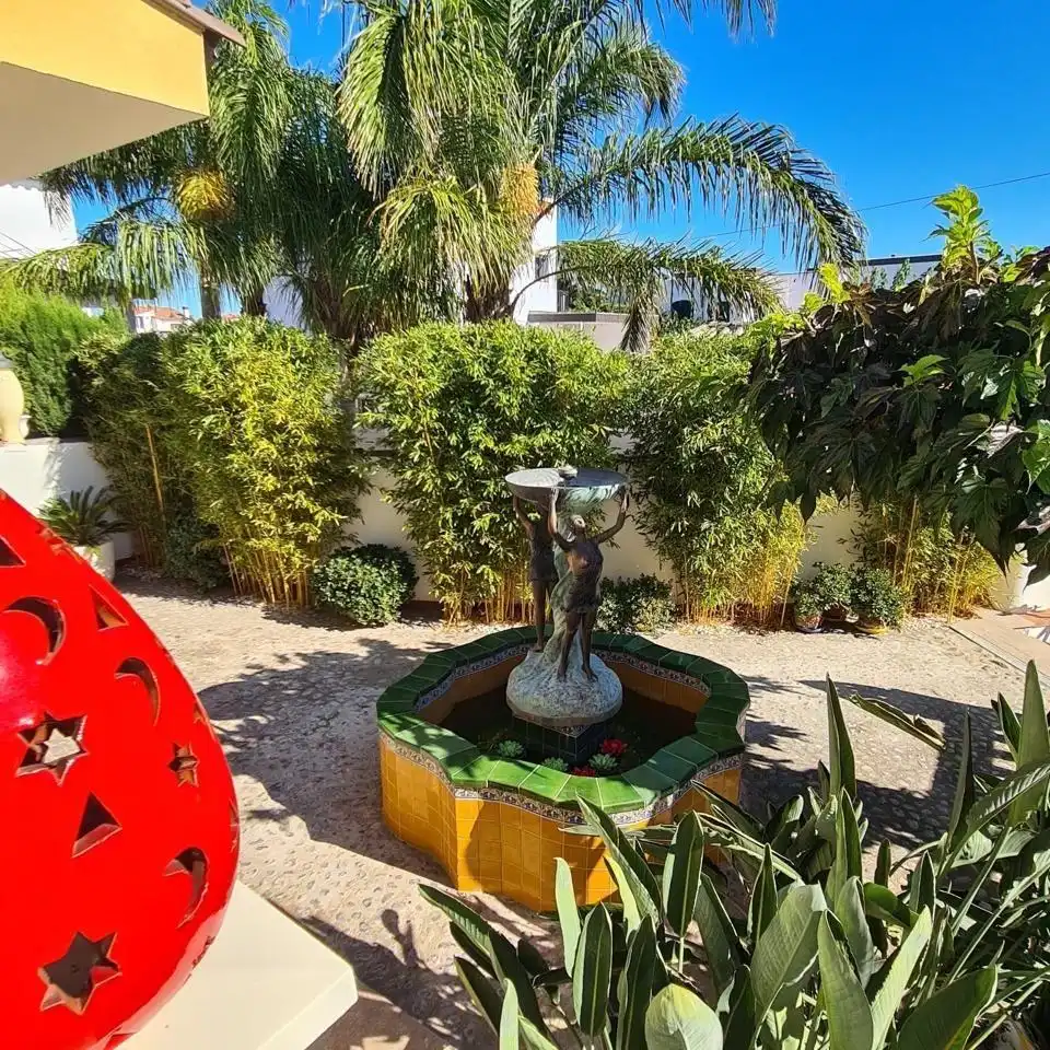 Villa con piscina in vendita a Carrer Noguera, imagen 35