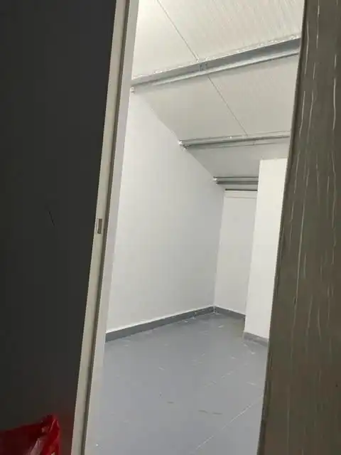 Trastero de alquiler en Murcia