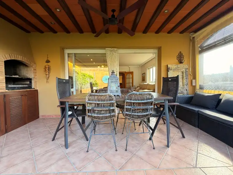 Casa o xalet en venda a Avinguda de Pozo Alcón, Piverd - Vila-Seca - Bruguerol