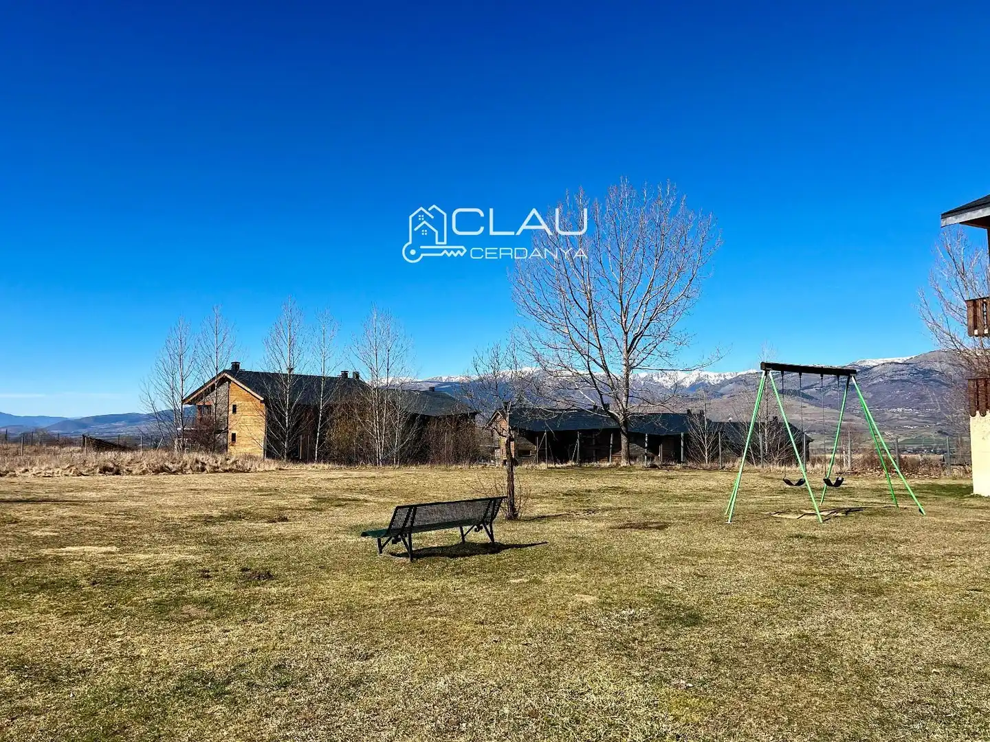 Piso en venta en Sainte - Léocadie con Calefacción, Parquet y Terraza