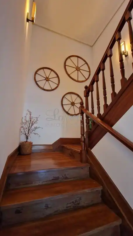 House with terrace for sale in Ibarra Auzoa, imagen 21