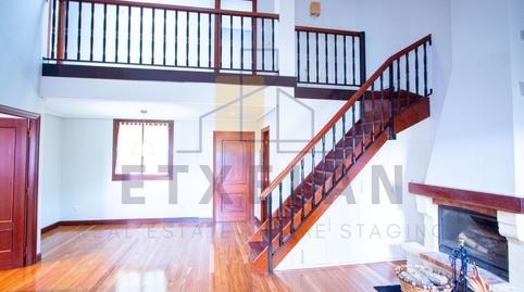 Foto 2 de Dúplex en venda a Elgeta, Gipuzkoa