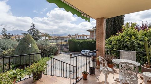 Foto 4 de Casa o xalet en venda a Calle Geraneo, Ogíjares, Granada