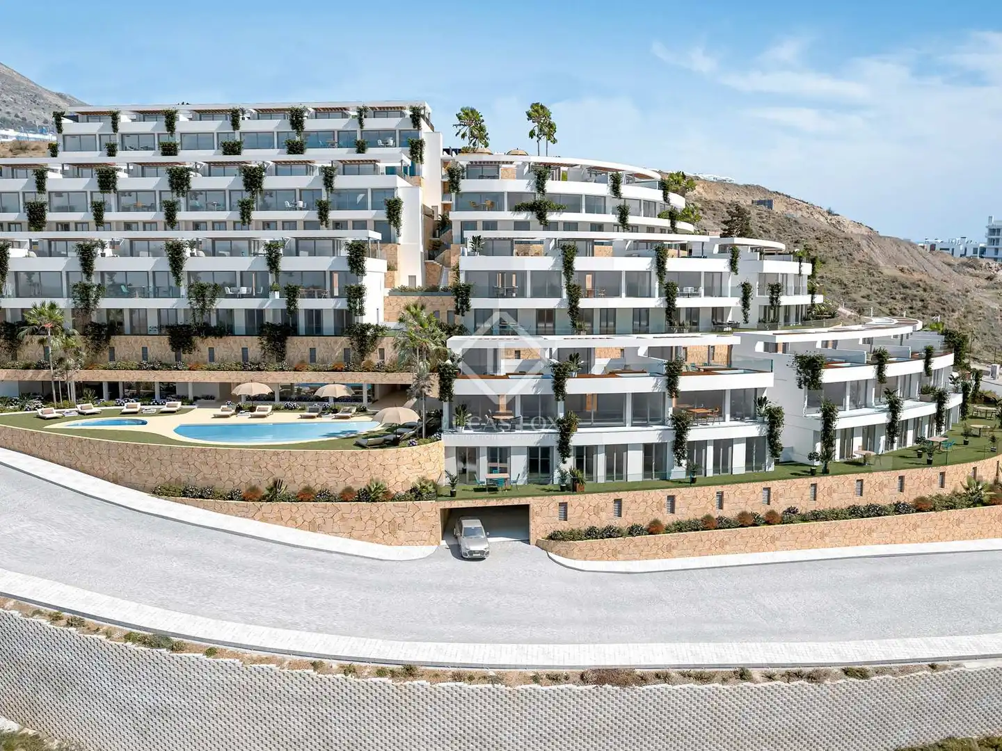 Villa mit Pool zum Verkauf in Torremuelle, imagen 69