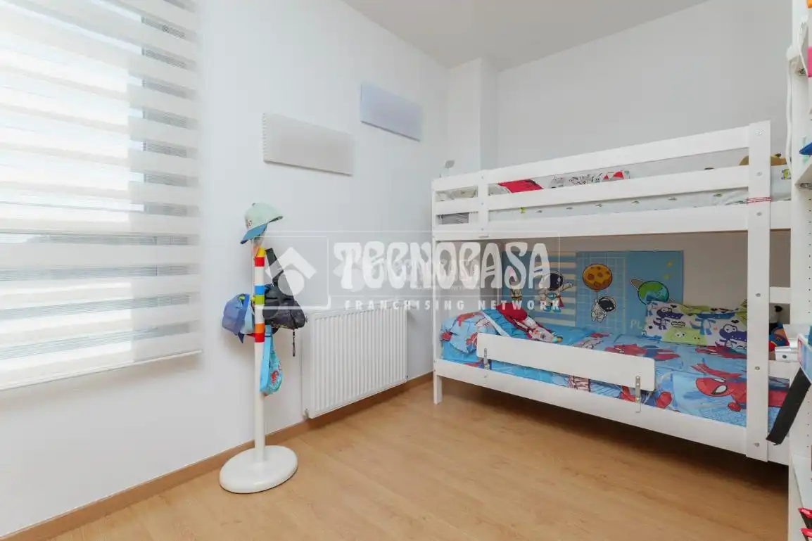 Habitación de Piso en venta en Tres Cantos