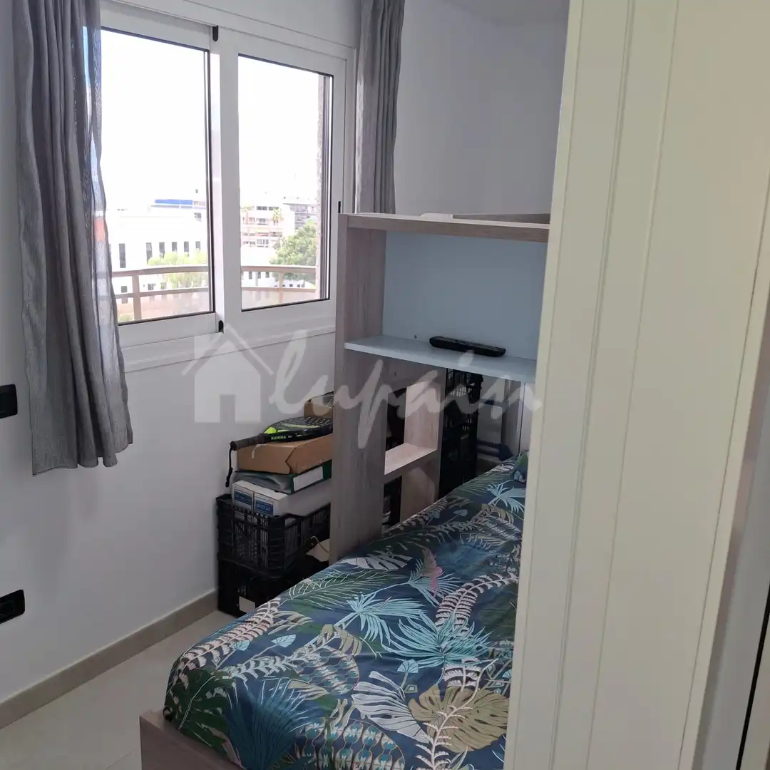 Apartment mit Aufzug zum Verkauf in Los Cristianos, imagen 8