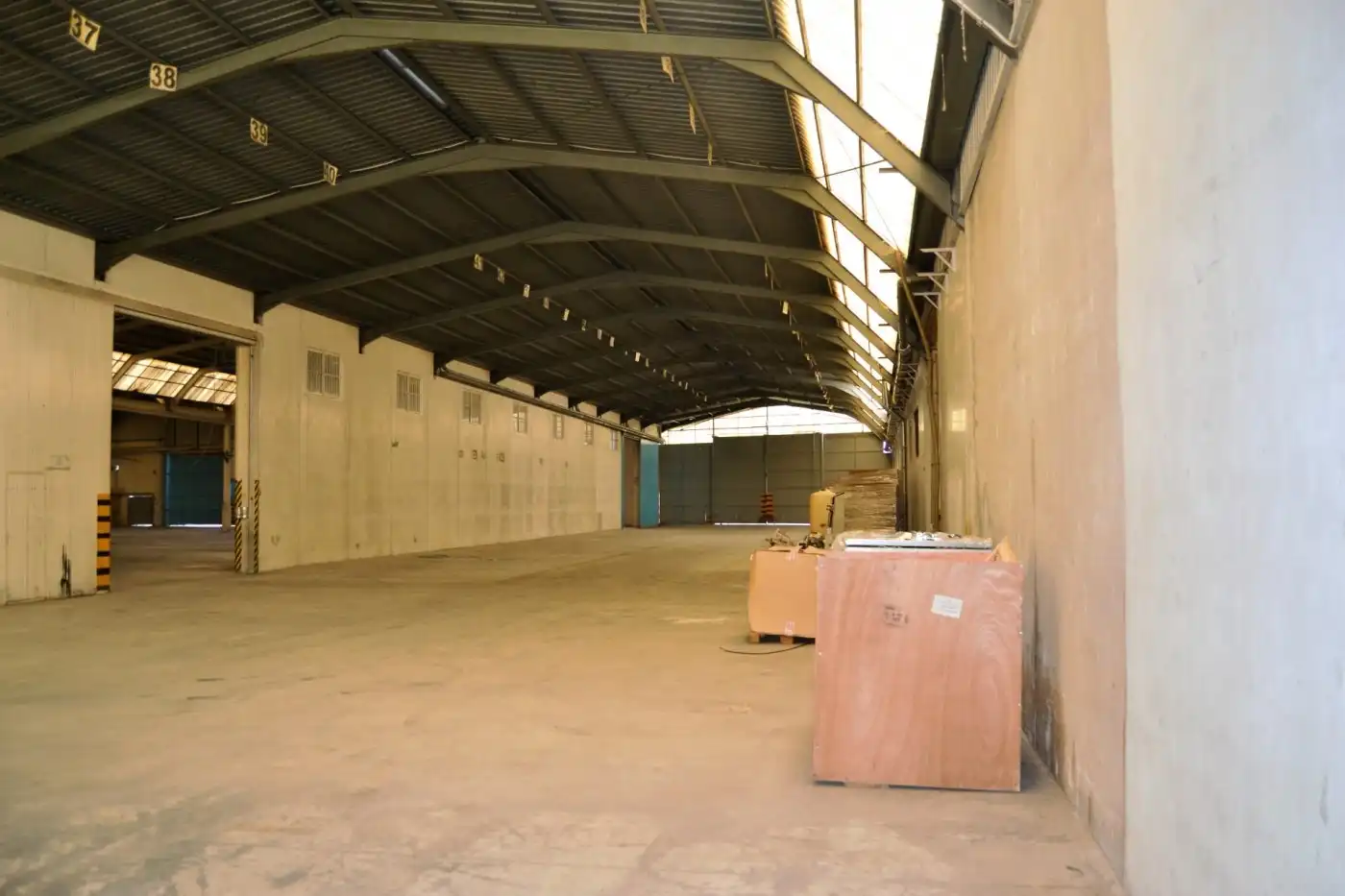Nave industrielle à vendre à Ceutí, imagen 12