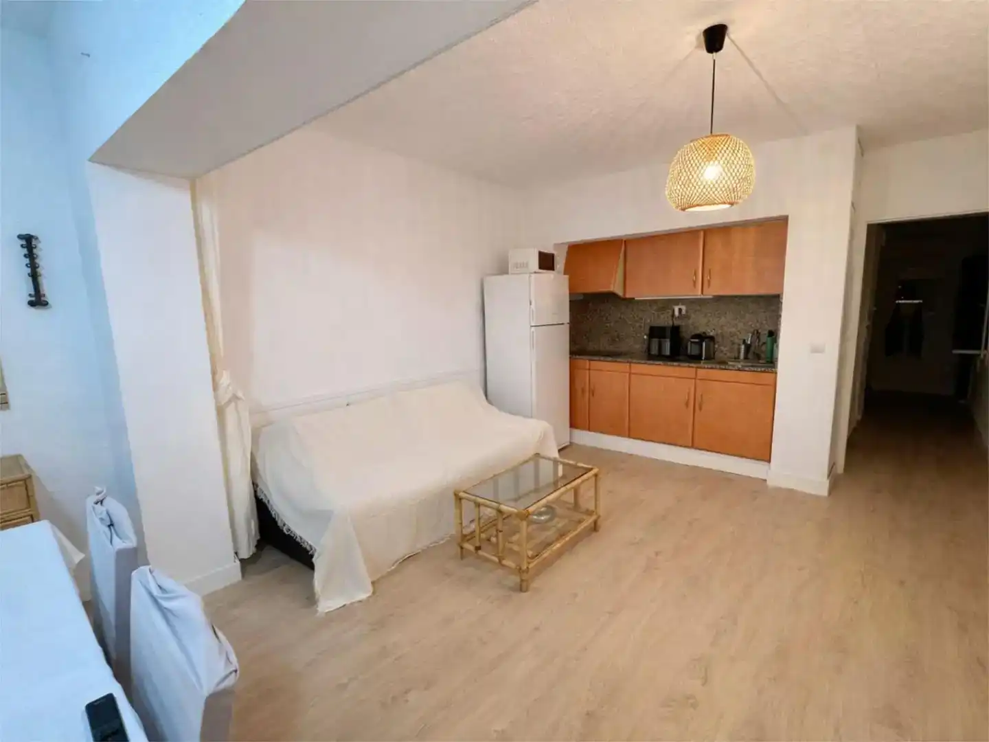 Piso en venta en Avinguda de la Gola de L'estany, 1, Santa Margarita