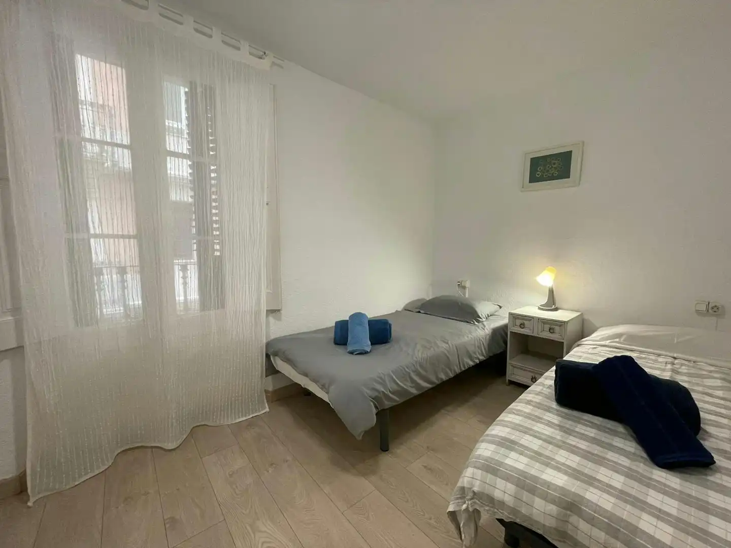 Flat to rent in Gràcia, imagen 9