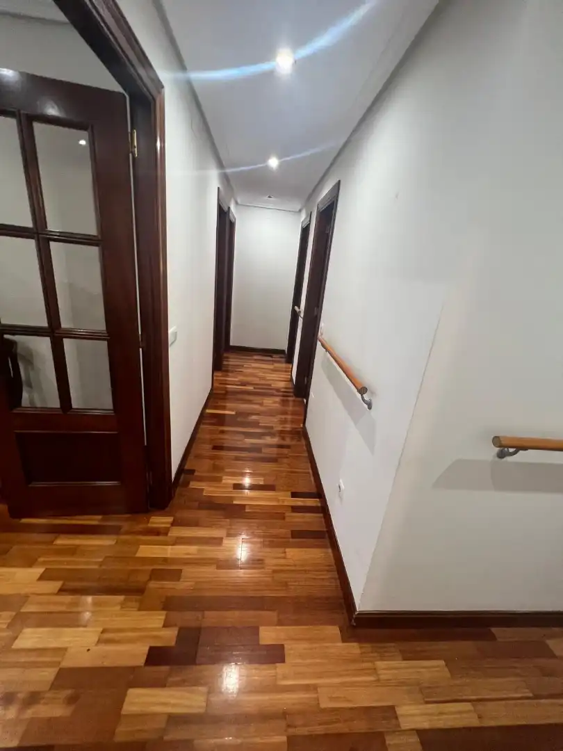 Piso en venta en Gijón  con Calefacción, Parquet y Trastero