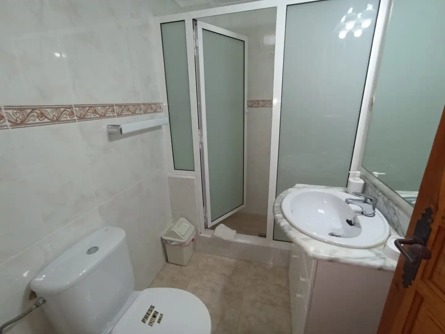Houses for rent in Paichi