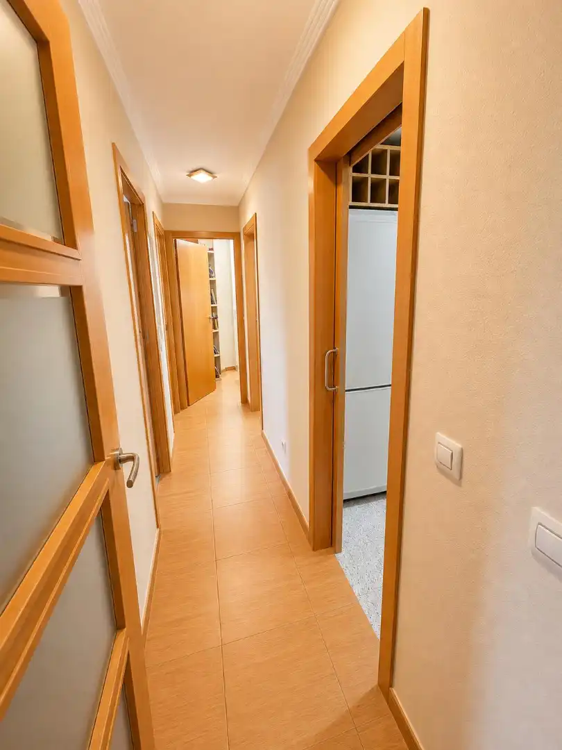Piso en venta en Sevilla con Aire acondicionado, Calefacción y Terraza