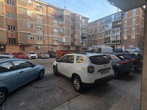 Foto 3 de Pis en venda a Calle de Ofelia Nieto, Valdezarza,  Madrid Capital