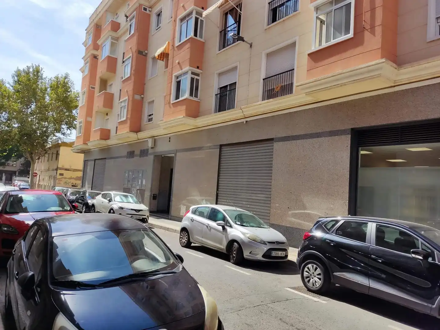 Business premises to rent in Calle DIEGO FUENTES SERRANO, imagen 22