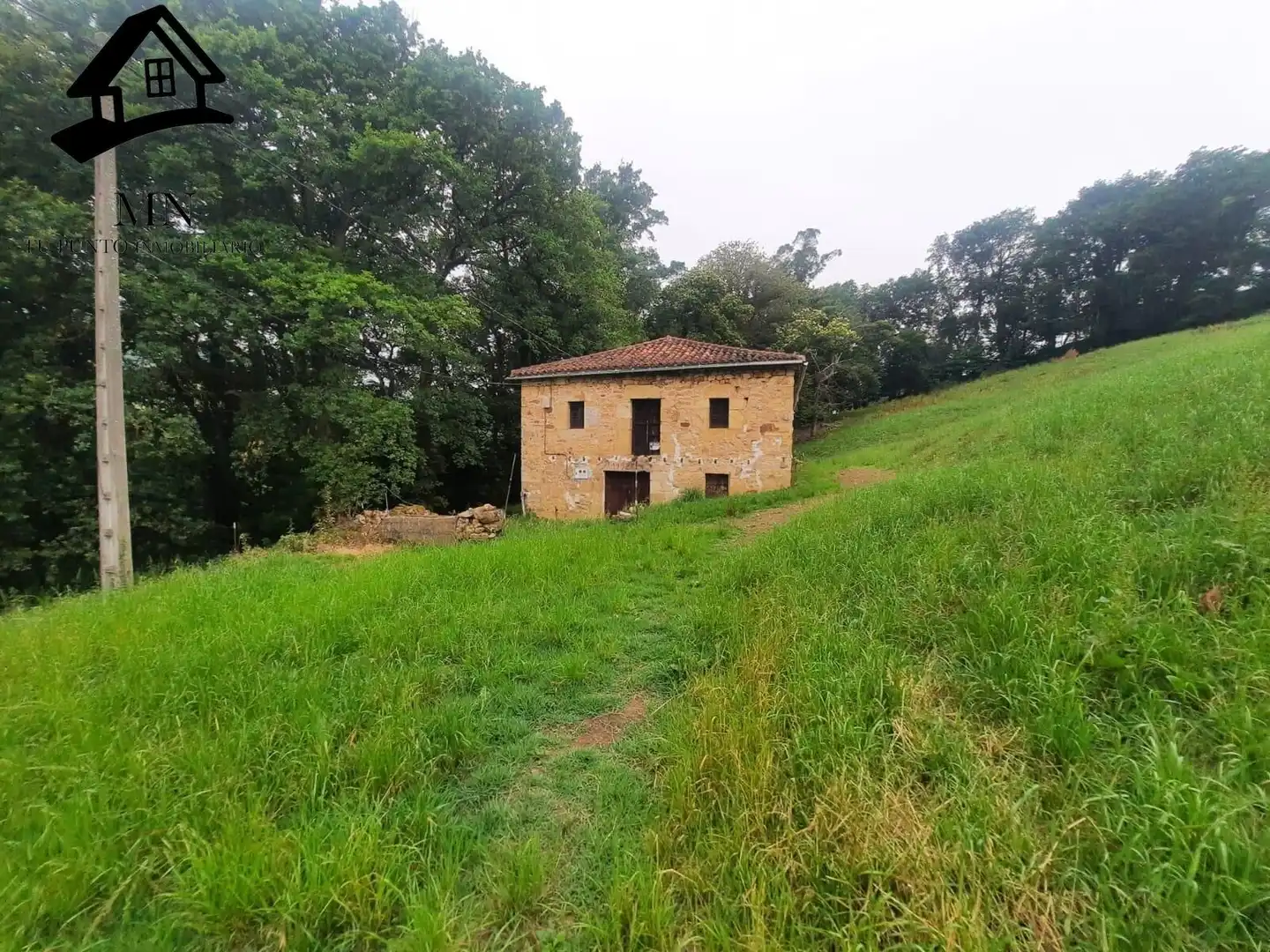 Casa rústica en venda a Villacarriedo, imagen 5